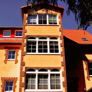 BinzHotel Landhaus Waechter